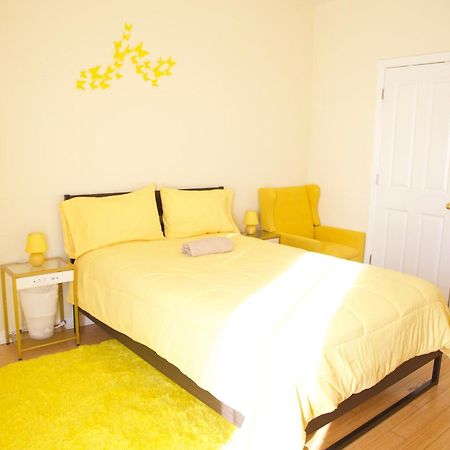 Brighton Beach Room Y Close To Shopping Ню Йорк Екстериор снимка